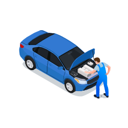 Tyre Puncture