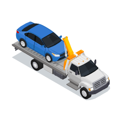 Towing