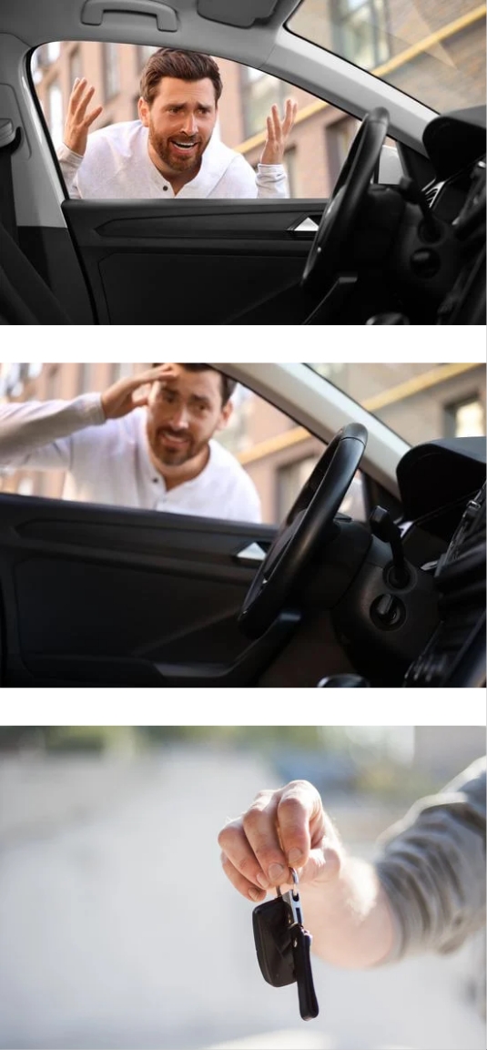 Mobile UI