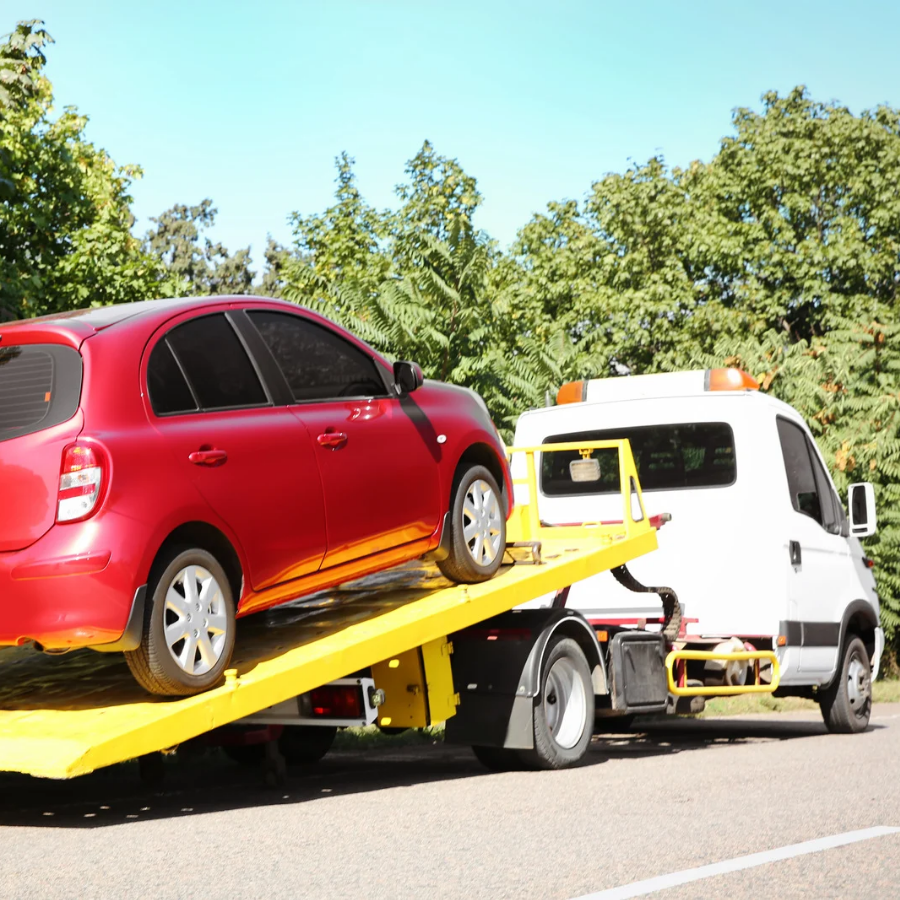 Tyre Service